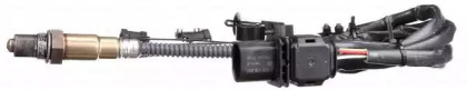 0258017180 BOSCH ЛЯМБДА-ЗОНД LS171801