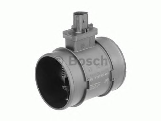0281002940 BOSCH ВИТРАТОМІР ПОВІТРЯ HFM7RP471