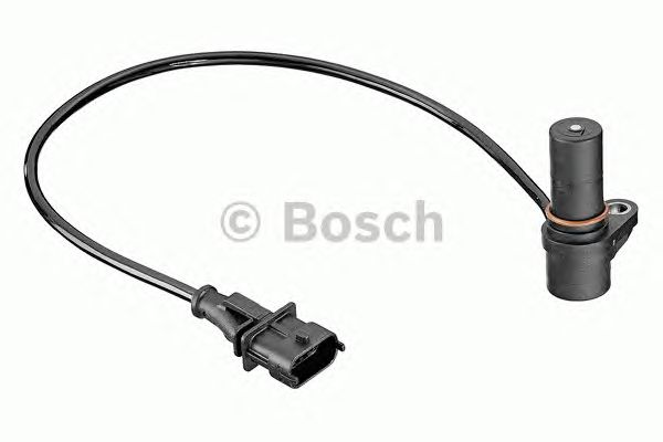 0281002214 BOSCH ДАТЧИК ЧИСЛА ОБЕРТІВ DG6K1