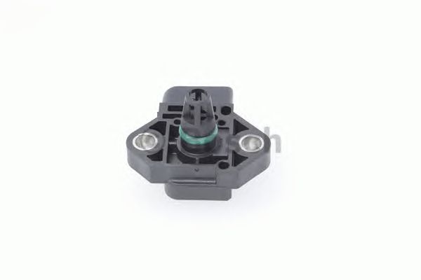 0281006152 BOSCH ДАТЧИК ТИСКУ DSS3TF3