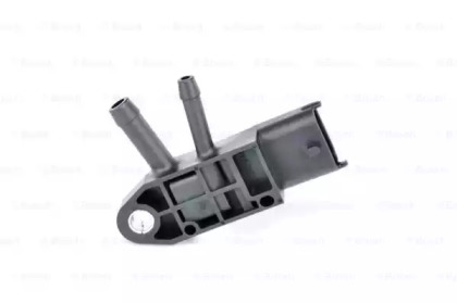 0281002772 BOSCH ДАТЧИК ТИСКУ DSD26