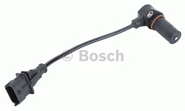 0281002717 BOSCH ДАТЧИК ЧИСЛА ОБЕРТІВ DG61