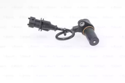 0281002717 BOSCH ДАТЧИК ЧИСЛА ОБЕРТІВ DG62