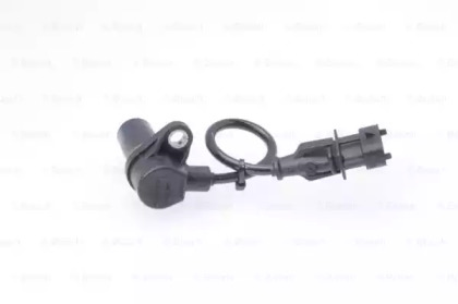 0281002717 BOSCH ДАТЧИК ЧИСЛА ОБЕРТІВ DG64