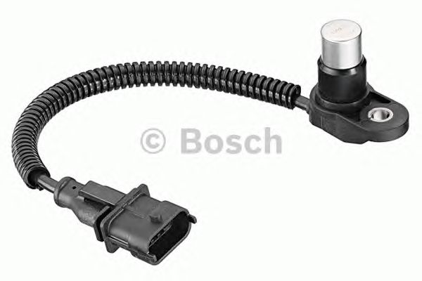 0281002453 BOSCH ДАТЧИК ФАЗЫ IVECO PG351