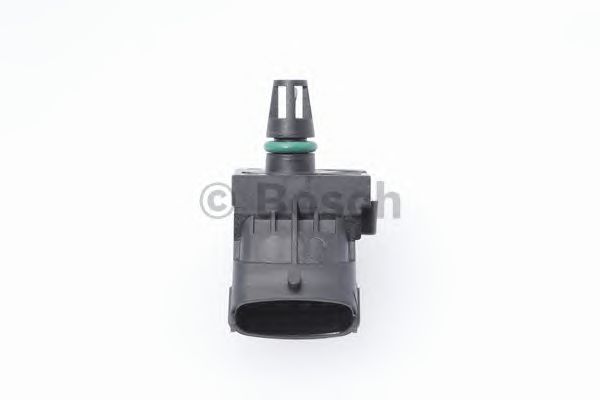 0261230293 BOSCH ДАТЧИК НАДУВА DSS2TF2