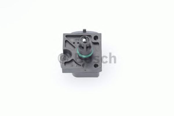 0261230293 BOSCH ДАТЧИК НАДУВА DSS2TF3