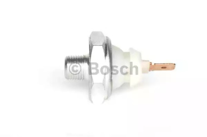 0986345008 BOSCH ДАТЧИК ТИСКУ2