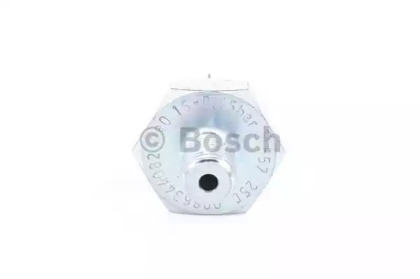 0986344082 BOSCH ДАТЧИК ТИСКУ1