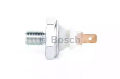 0986344082 BOSCH ДАТЧИК ТИСКУ2