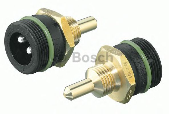 0281002011 BOSCH ДАТЧИК ТЕМПЕРАТУРИ1