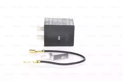 0335200041 BOSCH ДАТЧИК УК.ПОВОРОТУ3