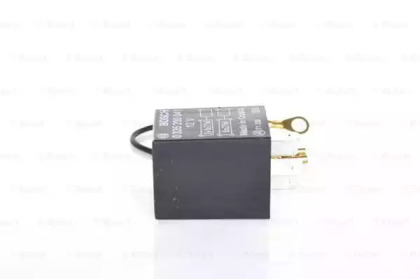 0335200041 BOSCH ДАТЧИК УК.ПОВОРОТУ5