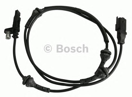0986594520 BOSCH ДАТЧИК ABS WS5200