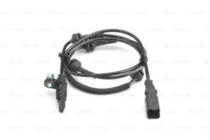 0986594520 BOSCH ДАТЧИК ABS WS5201