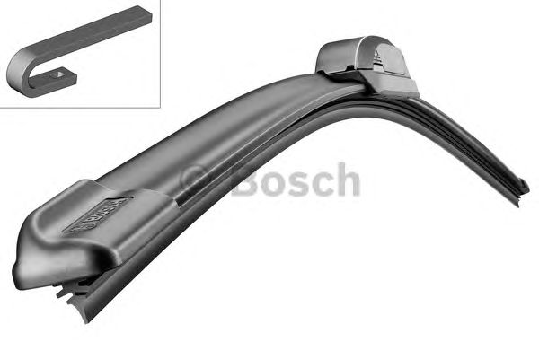 3397008939 BOSCH ЩІТКА СКЛООЧИСНИКА AR 650 U1