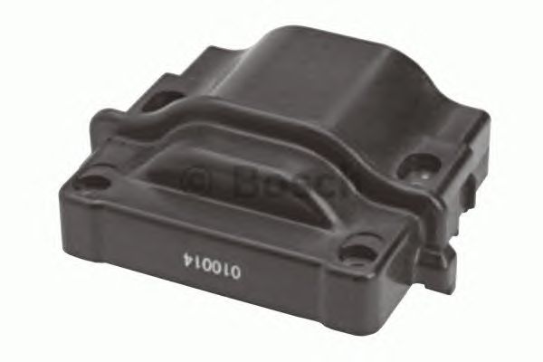 F000ZS0117 BOSCH КОТУШКА ЗАПАЛЮВАННЯ ZSK1X11