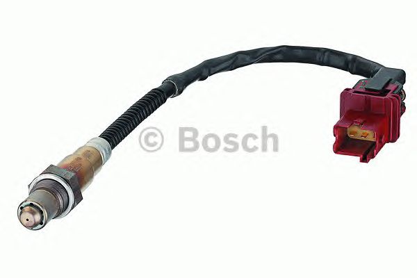0258007084 BOSCH ЛЯМБДА-ЗОНД LS70841