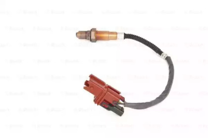 0258007084 BOSCH ЛЯМБДА-ЗОНД LS70842
