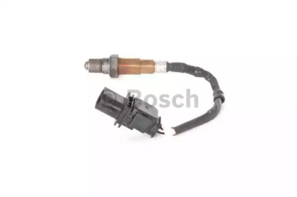 0281004089 BOSCH ЛЯМБДА-ЗОНД LS440892