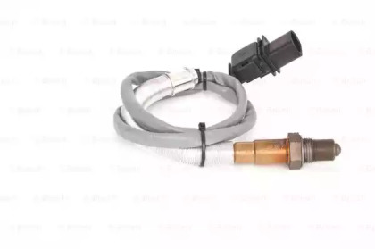 0258017100 BOSCH ЛЯМБДА-ЗОНД LS171004