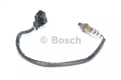 0258003542 BOSCH ЛЯМБДА-ЗОНД LS35423