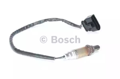 0258003542 BOSCH ЛЯМБДА-ЗОНД LS35424
