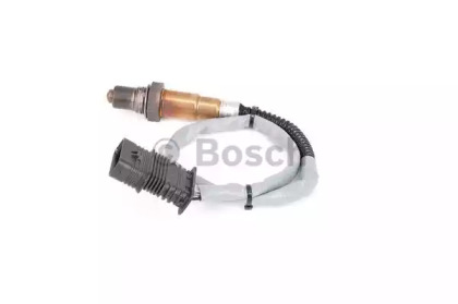 0258010418 BOSCH ЛЯМБДА-ЗОНД LS104182