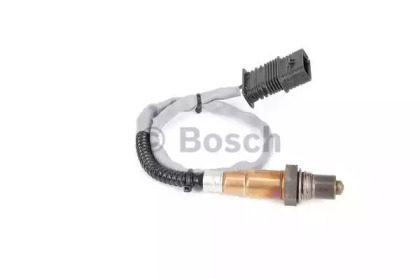 0258010418 BOSCH ЛЯМБДА-ЗОНД LS104184
