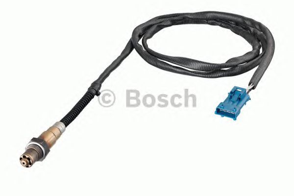 0258006185 BOSCH ЛЯМБДА-ЗОНД LS61851
