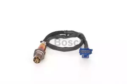 0258006185 BOSCH ЛЯМБДА-ЗОНД LS61851