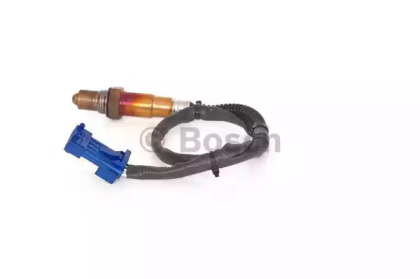 0258006185 BOSCH ЛЯМБДА-ЗОНД LS61852