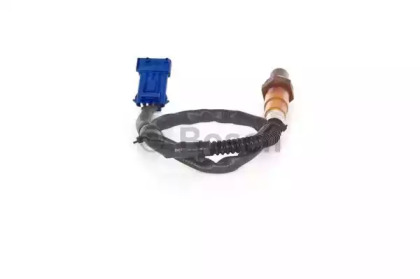 0258006185 BOSCH ЛЯМБДА-ЗОНД LS61853