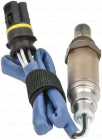 0258003597 BOSCH ЛЯМБДА-ЗОНД LS35972