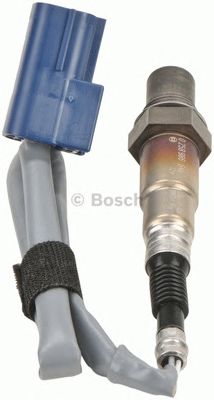 0258986646 BOSCH ЛЯМБДА-ЗОНД LS316461
