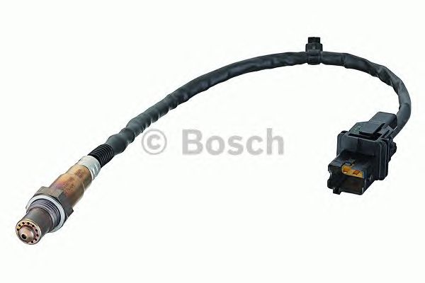 0258007240 BOSCH ЛЯМБДА-ЗОНД LS72401