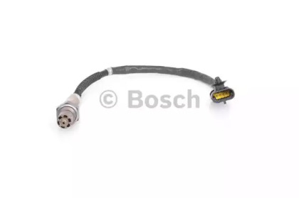 0258006294 BOSCH ЛЯМБДА-ЗОНД LS62941
