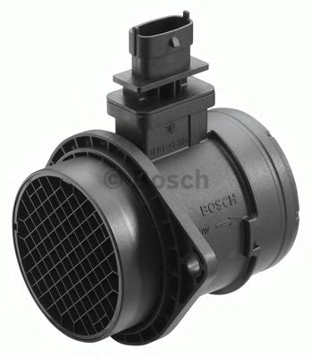 0281002963 BOSCH ВИТРАТОМІР ПОВІТРЯ HFM747RP1