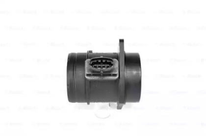 0281002792 BOSCH ВИТРАТОМІР ПОВІТРЯ HFM6ID1