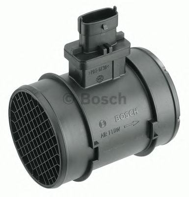 0281006054 BOSCH ВИТРАТОМІР ПОВІТРЯ HFM747RP1