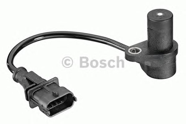0281002410 BOSCH ДАТЧИК ЧИСЛА ОБЕРТІВ DG6K1