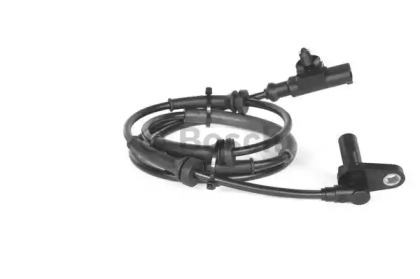 0265007922 BOSCH ДАТЧИК ЧАСТОТИ ОБЕРТАННЯ WS79224