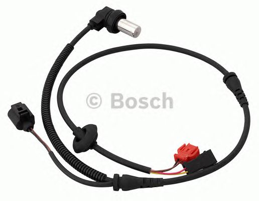 0986594007 BOSCH ДАТЧИК ЧИСЛА ОБЕРТІВ WS0071