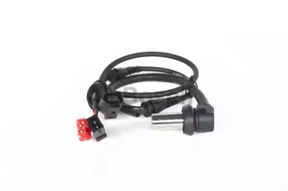 0986594007 BOSCH ДАТЧИК ЧИСЛА ОБЕРТІВ WS0071