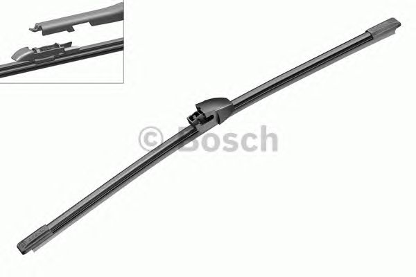3397006864 BOSCH ЩІТКА СКЛООЧИСНИКА A 230 H1