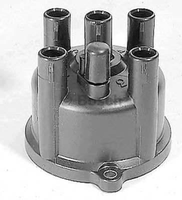 1987233104 BOSCH КРИШКА РОЗПОДІЛЮВАЧА ЗАПАЛЮВАННЯ1