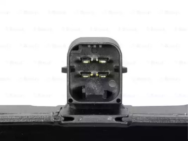 0986221084 BOSCH КОТУШКА ЗАПАЛЮВАННЯ ZSK4X11