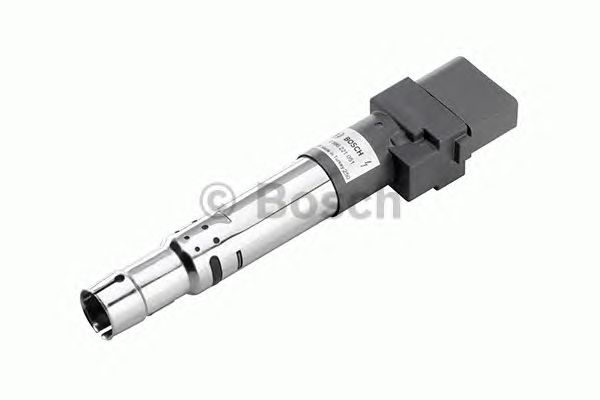 0986221051 BOSCH КОТУШКА ЗАПАЛЮВАННЯ ZSPEPENCILCOIL1X11