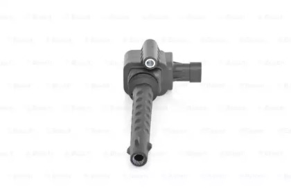 0221504035 BOSCH КОТУШКА ЗАПАЛЮВАННЯ ZSK1X1PM4