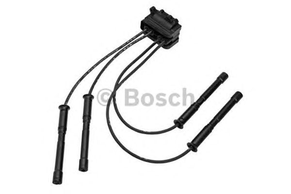 0986221036 BOSCH КОТУШКА ЗАПАЛЮВАННЯ ZSK4X11